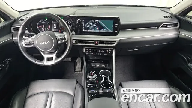 Kia K5 III 2.0 LPI( ), миниатюра 17