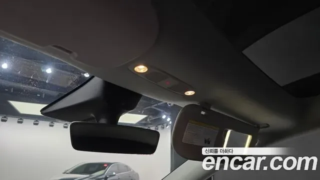 Tesla Y AWD, миниатюра 3