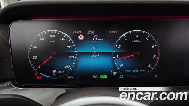 Mercedes-Benz CLS CLS450 4MATIC AMG Line, миниатюра 21