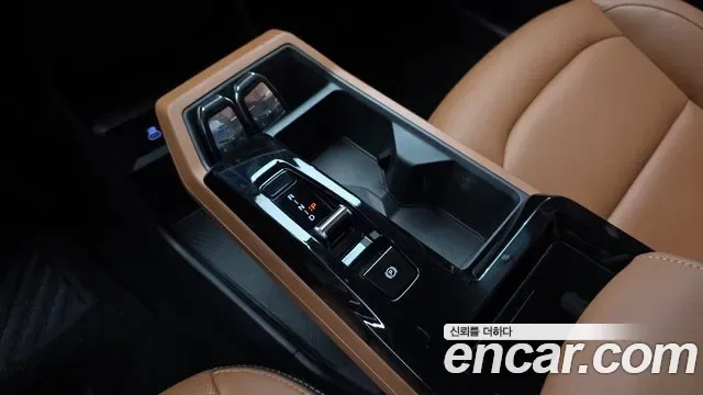 KGM EVX E7, миниатюра 30