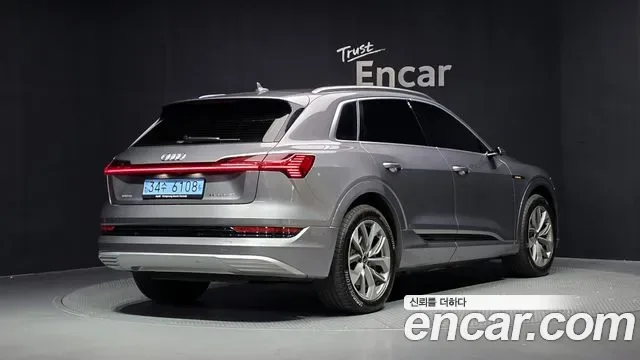 Audi e-, миниатюра 20