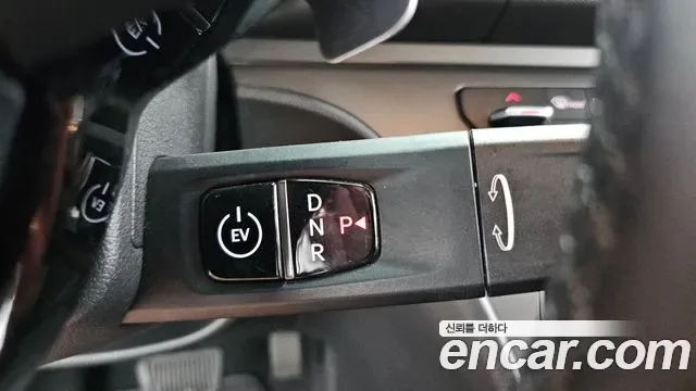 Kia Ray EV, миниатюра 26