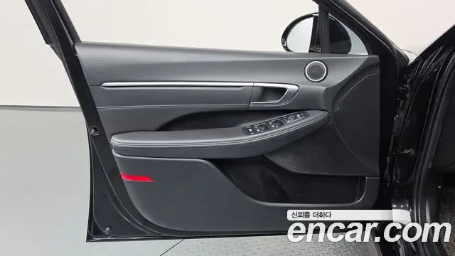 Hyundai Sonata 2.0 Premium, миниатюра 3