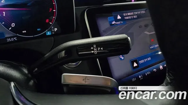 Mercedes-Benz E-Class E200, миниатюра 16