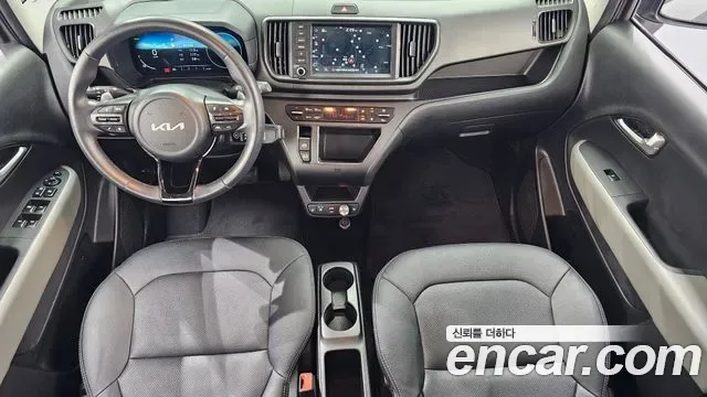 Kia Ray EV, миниатюра 15