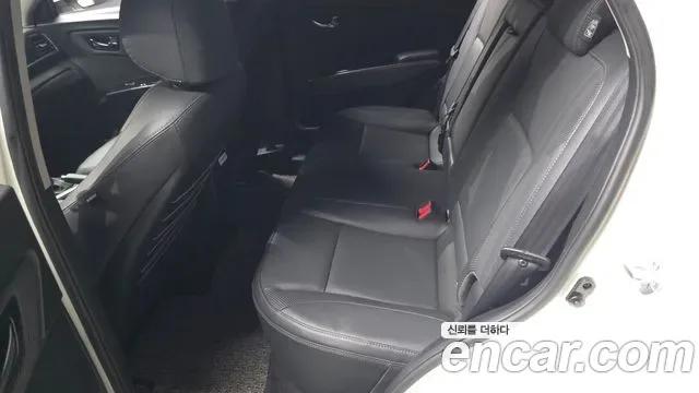 KGM Tivoli бензин 1.5 2WD V3, миниатюра 19