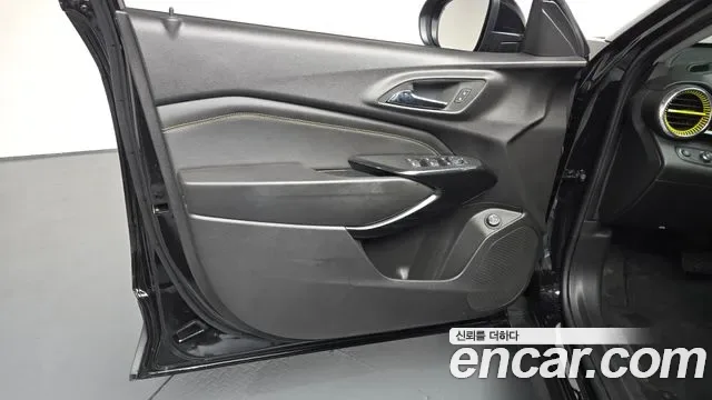 Chevrolet Trax 1.2 ACTIV ( ), миниатюра 6