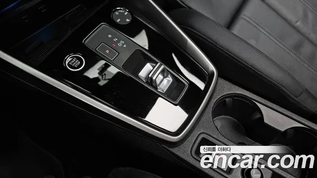 Audi A3 40 TFSI Premium, миниатюра 8