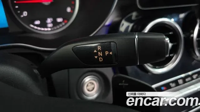 Mercedes-Benz C-Class C220 d 4MATIC, миниатюра 5