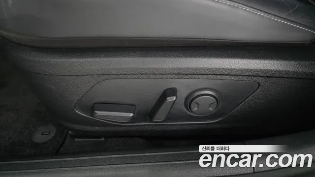 Hyundai Sonata 2.0 Premium, миниатюра 17