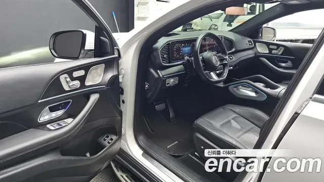 Mercedes-Benz GLE GLE400e 4MATIC, миниатюра 27