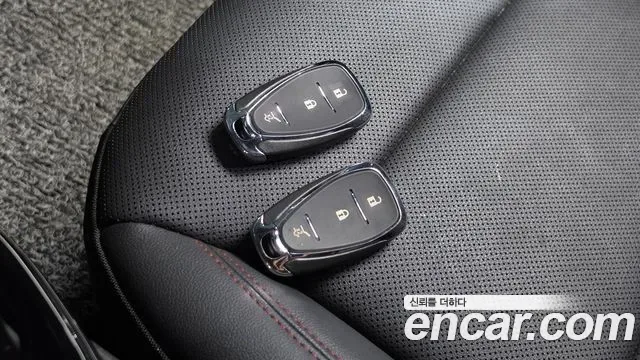 Chevrolet Trax 1.2 RS ( ), миниатюра 2