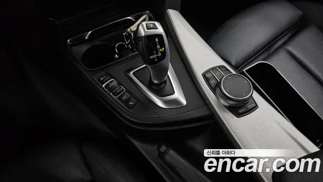 BMW 3 GT (F34) GT 320d M Premium, миниатюра 27