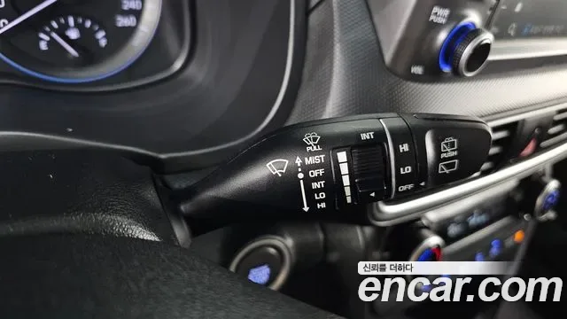 Hyundai Kona 1.6 Turbo 2WD Modern, миниатюра 14