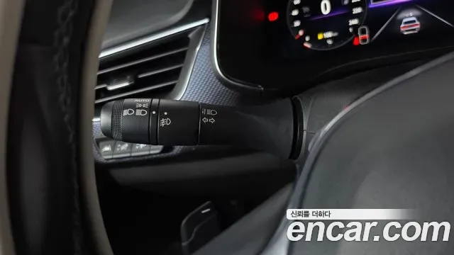 Renault XM3 1.6 GTe LE Plus, миниатюра 6