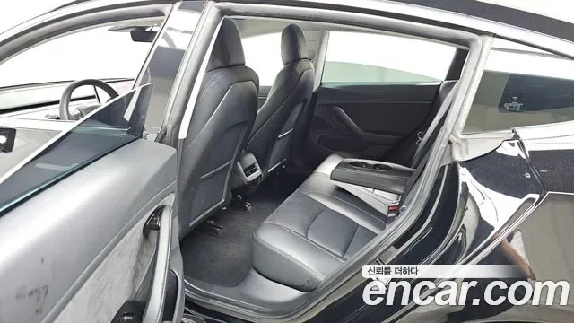 Tesla 3 AWD, миниатюра 25