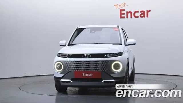 Hyundai Casper Modern, миниатюра 10