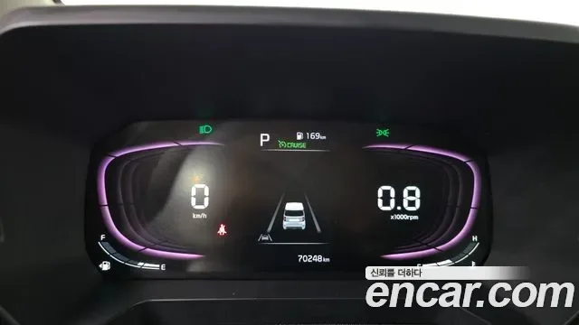 Kia Ray Signature, миниатюра 10