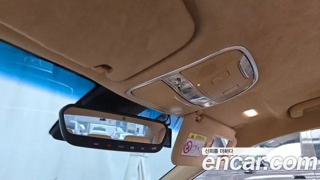 Kia K9 3.8 GDI AWD Best SelectionII, миниатюра 27