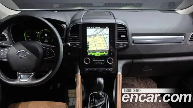Renault QM6 2.0 LPe RE Signature 2WD, миниатюра 27