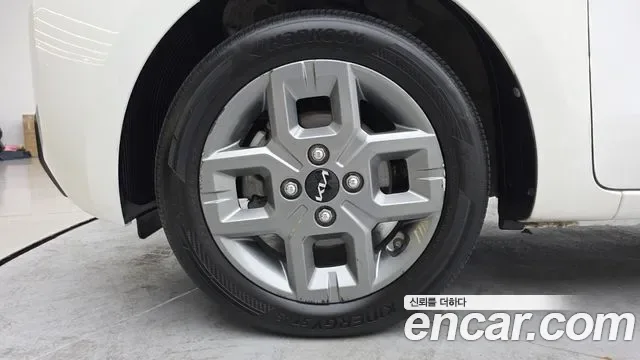 Kia Ray Prestige, миниатюра 18