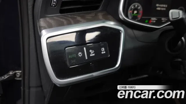 Audi A6 40 TDI Premium, миниатюра 20