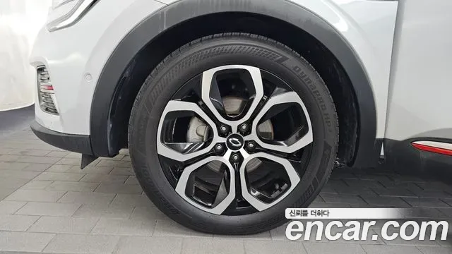 Renault XM3 1.3 TCe RE, миниатюра 10