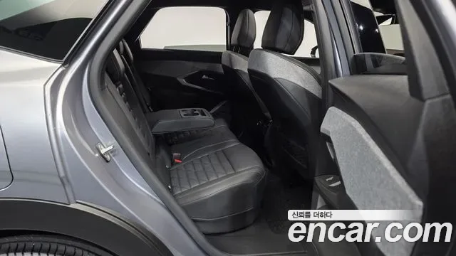 Peugeot 3008 1.2 гибрид GT, миниатюра 27