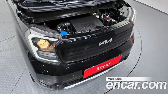 Kia Ray Signature, миниатюра 6