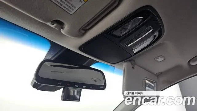 Kia Sorento бензин 2.0 Turbo 2WD, миниатюра 3