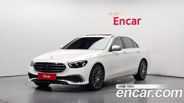 Mercedes-Benz E-Class E250, миниатюра 30