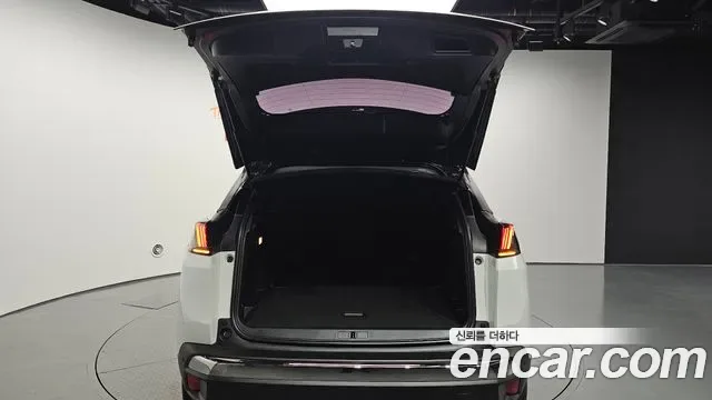 Peugeot 3008 1.2 Pure Tech, миниатюра 16