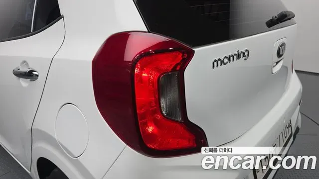 Kia Morning (JA) Prestige, миниатюра 8