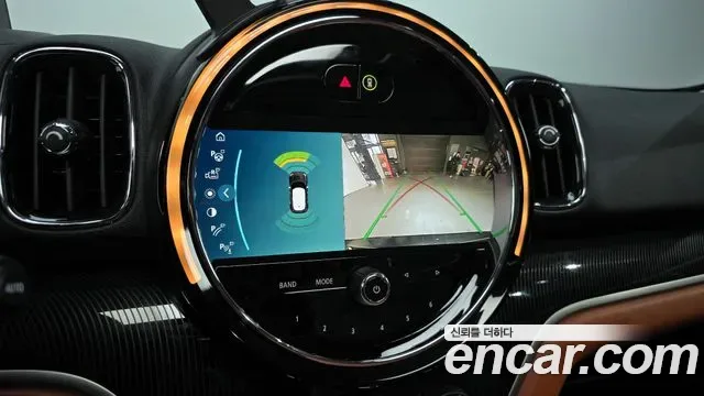 MINI Cooper ALL4 II, миниатюра 13