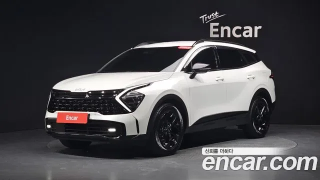 Kia Sportage 30 4WD, миниатюра 2