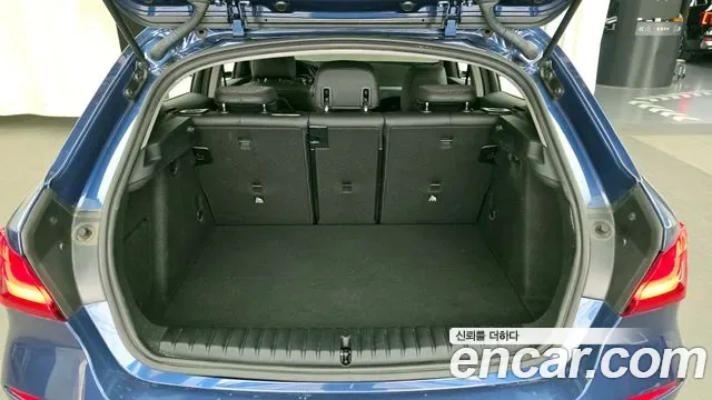BMW 1 (F40) 118d, миниатюра 2