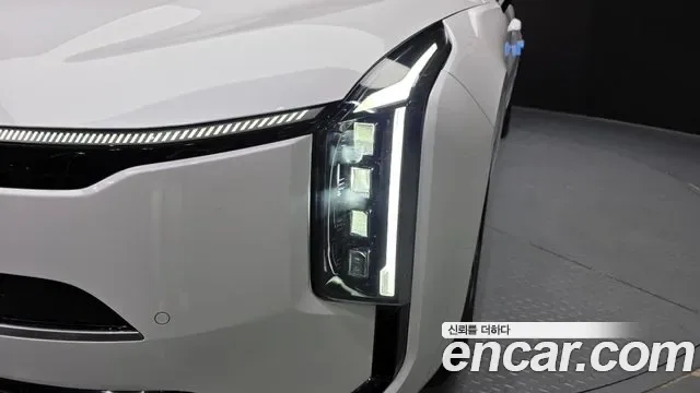 Kia K8 2.5 бензин 2WD, миниатюра 20