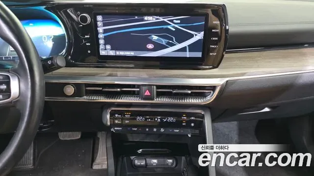 Kia K5 III 1.6 Turbo, миниатюра 19