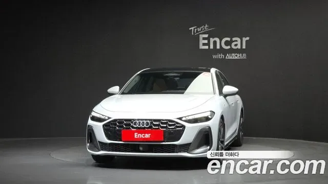 Audi A5 40 TFSI S Line, миниатюра 30