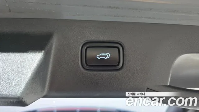 Hyundai TUCSON бензин 1.6 Turbo 2WD N Line Inspiration, миниатюра 14