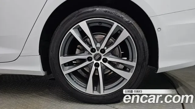 Audi A6 40 TDI Premium, миниатюра 16