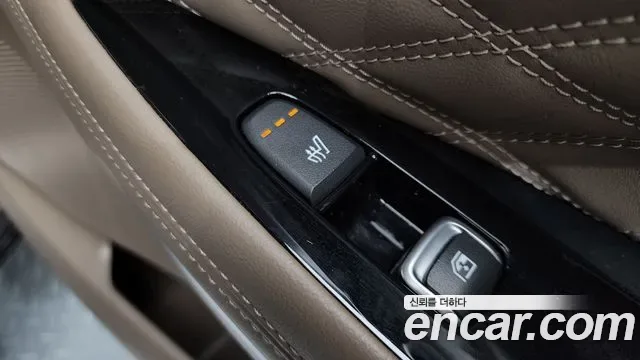 Kia K8 гибрид Signature, миниатюра 12