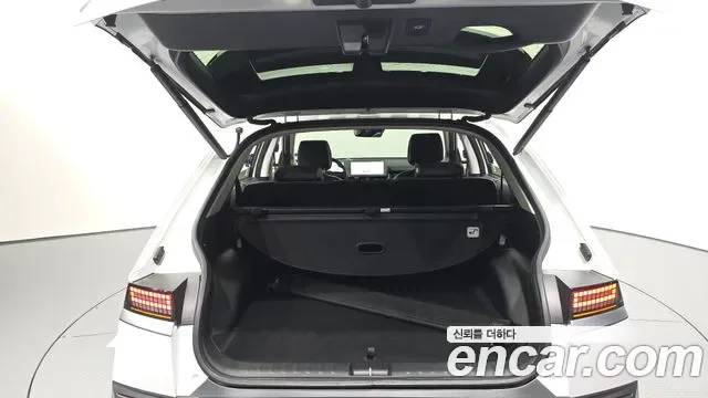 Hyundai Ioniq 5 AWD Prestige, миниатюра 10