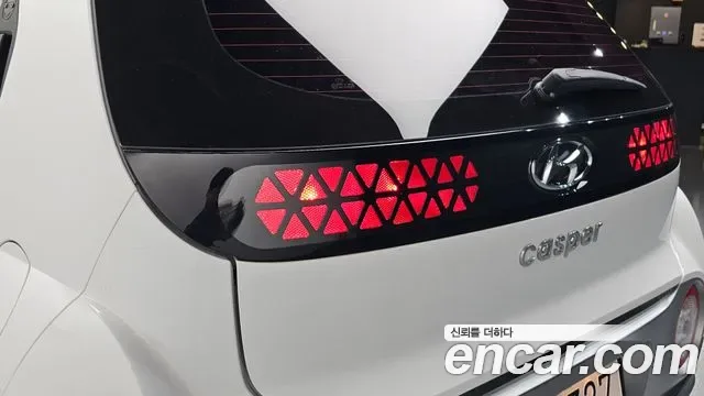 Hyundai Casper Modern, миниатюра 23