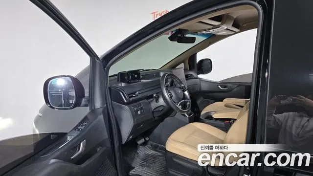 Hyundai Staria 5 мест Modern, миниатюра 18