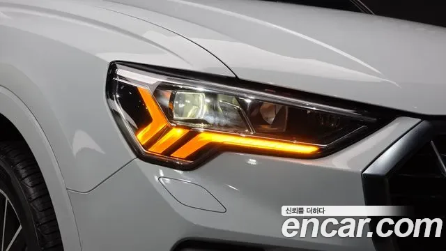 Audi Q3 35 TDI Premium, миниатюра 14