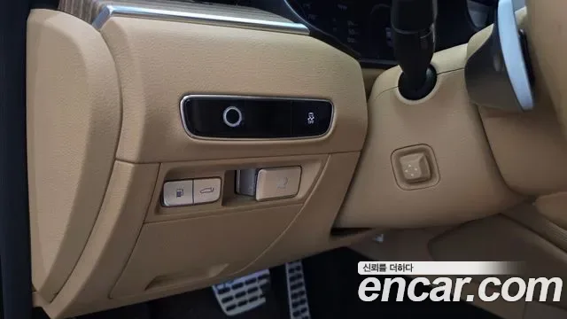 Kia K9 II 3.8 GDI AWD Best Selection I, миниатюра 29