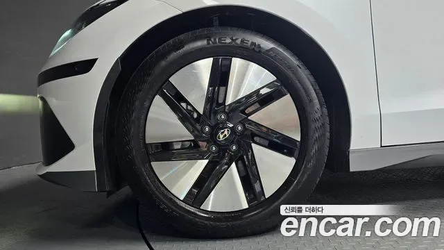 Hyundai Ioniq 6 Prestige, миниатюра 20