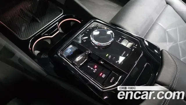 BMW i5 eDrive 40, миниатюра 23