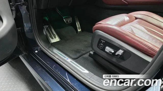 BMW X6 xDrive30d M, миниатюра 29